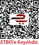 ETBİS'e kayıtlıdır